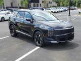 New 2026 Kia Sportage LX image 3
