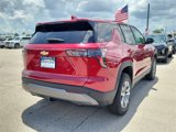 New 2026 Chevrolet Equinox LT w/ Convenience Package II image 2