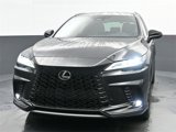 Used 2024 Lexus RX 500h F Sport image 3