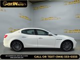 Used 2020 Maserati Ghibli image 4