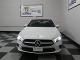 Used 2020 Mercedes-Benz A 220 4MATIC image 2