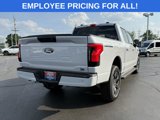 New 2025 Ford F150 Lightning XLT image 6