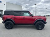 New 2025 Ford Bronco Badlands image 2