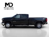 New 2026 Chevrolet Silverado 3500 LT w/ All Star Edition image 3