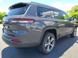 New 2025 Jeep Grand Cherokee L Limited image 4