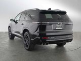 New 2026 Chevrolet Traverse RS image 5