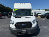 Used 2022 Ford Transit 350 w/ Interior Upgrade Package image 3