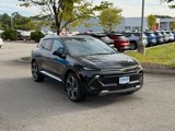 New 2026 Chevrolet Equinox EV LT image 3