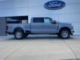 New 2025 Ford F250 4x4 Crew Cab Super Duty image 3