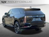 New 2025 Cadillac Escalade IQ Sport 2 image 3