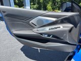 New 2025 Chevrolet Corvette E-Ray image 2