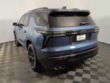 New 2026 Chevrolet Traverse RS image 4