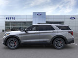 New 2025 Ford Explorer ST w/ Sun And Sound Package image 3