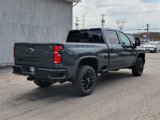 New 2025 Chevrolet Silverado 2500 LT w/ Trail Boss Package image 5