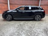 Certified 2023 Mercedes-Benz EQS 450+ 4MATIC SUV image 2