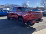 New 2025 Chevrolet Silverado 1500 RST w/ Dark Appearance Package image 3