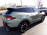 Used 2023 Kia Sportage X-Line image 3