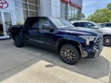 New 2025 Toyota Tundra Platinum image 2
