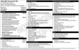 New 2026 GMC Terrain AT4 w/ Convenience Package III image 2