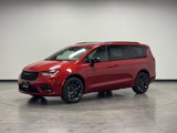 New 2026 Chrysler Pacifica Limited w/ S Appearance Package image 4