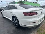 Used 2021 Volkswagen Arteon SE image 4