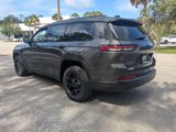 New 2025 Jeep Grand Cherokee L Altitude image 5