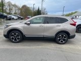 Used 2019 Honda CR-V Touring image 2