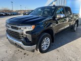New 2025 Chevrolet Silverado 1500 LT w/ Safety Package image 3