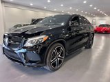 Used 2018 Mercedes-Benz GLE 43 AMG 4MATIC Coupe image 3