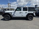 New 2025 Jeep Wrangler Unlimited Sport image 6
