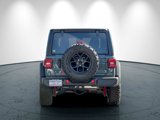 New 2025 Jeep Wrangler Unlimited Sport S 4xe image 5