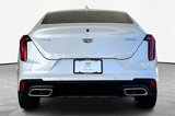 New 2025 Cadillac CT4 Premium Luxury image 5