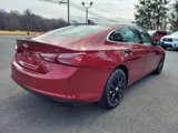 Used 2019 Chevrolet Malibu LT w/ Driver Confidence Package image 5