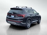 Certified 2022 Hyundai Santa Fe SEL image 5