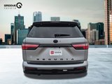 New 2025 Toyota Sequoia Platinum image 4