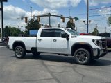 New 2025 GMC Sierra 2500 SLT w/ SLT Convenience Package image 2