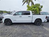 Used 2024 RAM 1500 Limited image 3