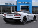 New 2025 Chevrolet Corvette E-Ray image 4