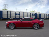 New 2025 Ford Mustang Dark Horse image 4