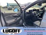 New 2025 Buick Envista Sport Touring w/ Convenience I Package image 4