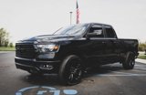 Used 2021 RAM 1500 Big Horn image 2
