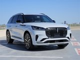 New 2025 Lincoln Aviator Black Label image 3