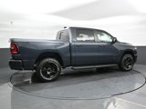 New 2025 RAM 1500 Classic Warlock image 2