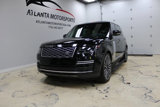Used 2018 Land Rover Range Rover Long Wheelbase Supercharged image 2