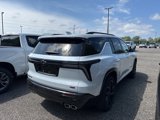 New 2026 Chevrolet Traverse RS image 3