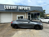 Used 2015 BMW M4 Coupe image 3
