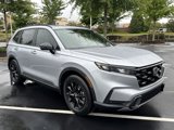 New 2026 Honda CR-V Sport-L image 2