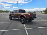 Used 2011 Ford F350 Lariat w/ Lariat Interior Pkg image 3