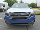 New 2025 Subaru Forester Limited image 2