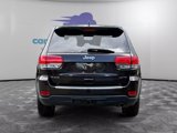 Used 2017 Jeep Grand Cherokee Limited w/ Luxury Group II image 4